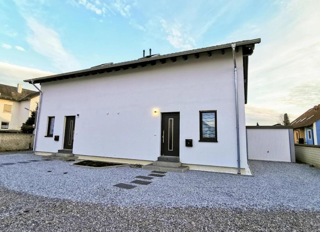 Vila Ludwig Der XVI Schwandorf in Bayern Exteriér fotografie